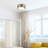 Realyn LED Flush Mount