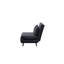 Aljoharah Queen 121cm Velvet Futon And Mattress-2146662531