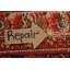 Tapis de couloir traditionnel 3 x 17