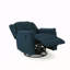 Fauteuil inclinable coulissant avec pivot-1575990392