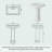 Bathroom Pedestal Sinks