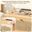 40 cm W Bedside Table-150648164
