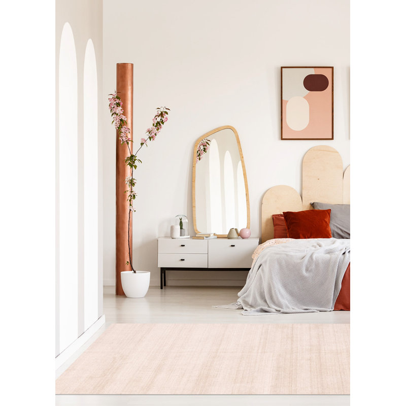 Ananda Ivory Rug 8'0" x 10'0"