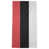 Red/Black/White