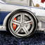 Lit voiture standard Abou