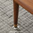 Simple boxwood solid wood coffee table