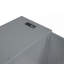 Lit de jour simple avec accoudoirs de rangement, lit gigogne et station de charge-2033287332