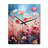 Cannus - Herbs Wall Clock-168330645