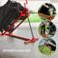 Lifting Table Cart