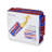 Flexi 19oz. Silicone Highball Glass Set
