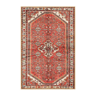 Oriental Indoor Rug