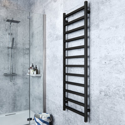 Simple One, Electric Towel Rail
