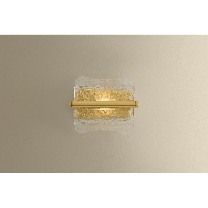 Fosterdale Wall Sconce, 1