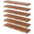 Walnut is out of stock selected
