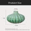 Vase en céramique
