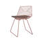 Deray Slat Back Side Chair-55417236-55417237