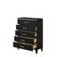 Commode 5 tiroirs Rayhona-1345743450