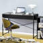 Metal Base Writing Desk-1443260003