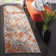 Rolling Hills Abstract Area Rug