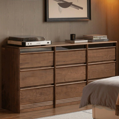 Commode moderne rétro