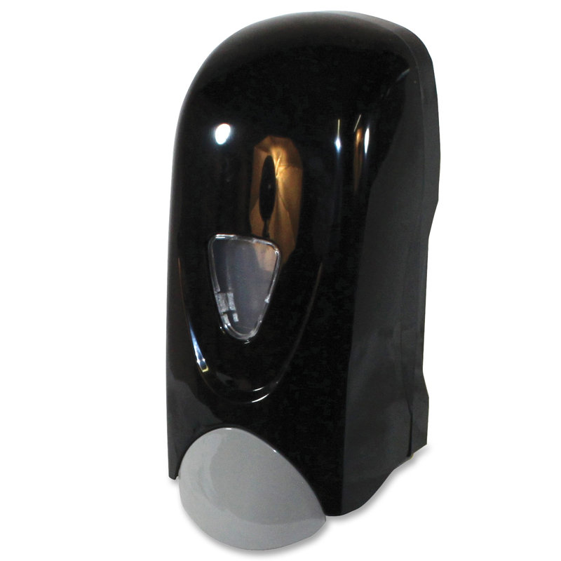 Distributeur de savon en mousse rechargeable