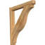 Persienne en bois rustique Funston Craftsman-106951955-114191127
