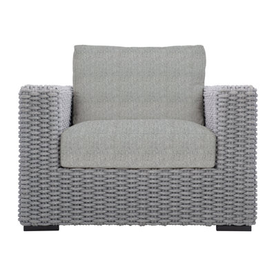 Capri Outdoor Lounge Chair