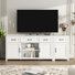 TV Stand For Tvs Up To 80"