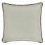 Steeplechaser Square Pillow Cover & Insert