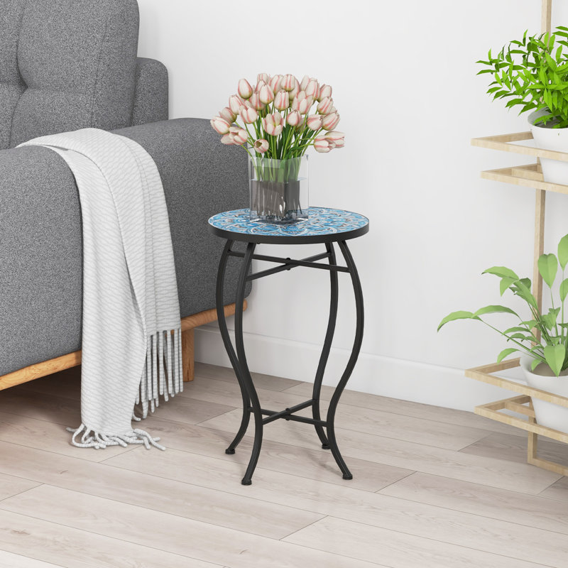 Kappler End Table