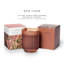 ILLUME Beautifully Done Essentials Terra Tabac Statement Glass Scented Candle-103599583
