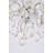 Rochelle 8 - Light Dimmable Chandelier-26991662