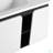 Lashurn 32' Floating Wall-Mounted Bathroom Vanity With Single Sink