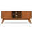 Teak Brown