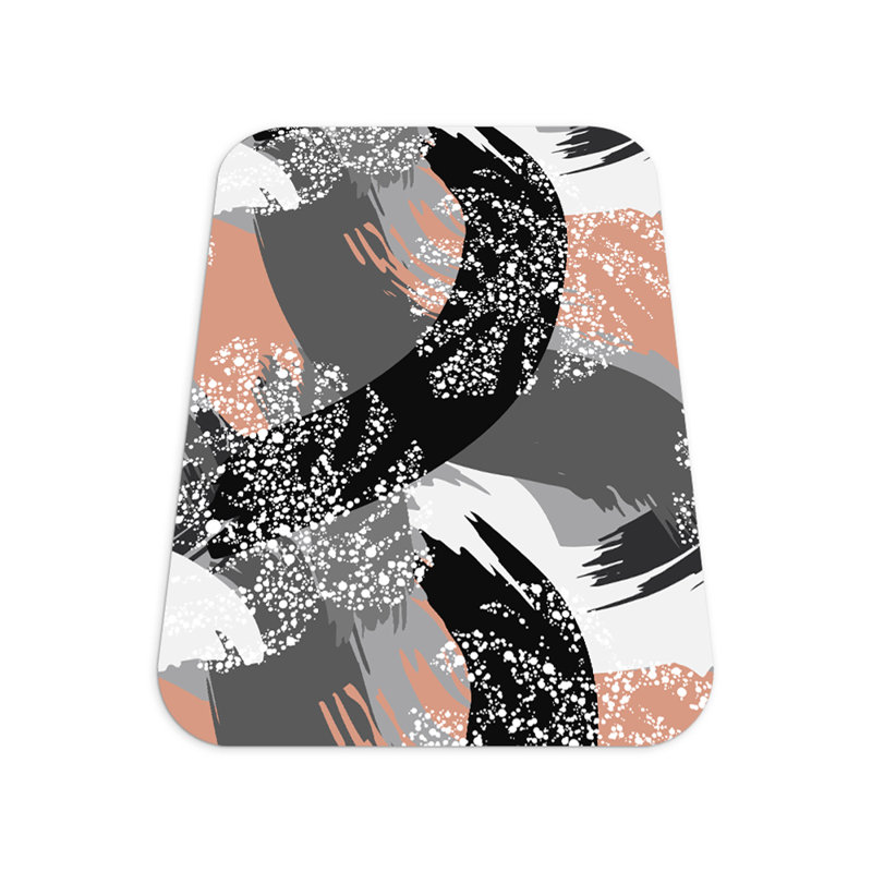 Nasteha Chair Mat, 70 x 100cm