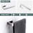 4 - Piece Bathroom Hardware Set-85036351