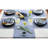 100% Pure Linen Table Runner - Athena-74737208-83513169