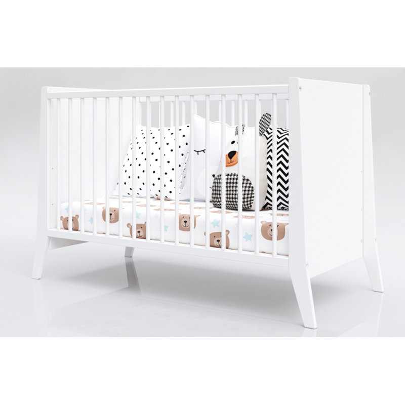 Glidden Cot Bed
