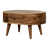 Oak is out of stock selected