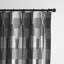 Walker Buffalo Pinch Pleat Drapery Panel Room Darkening Curtain Pair (Set of 2)-992479214-992479193