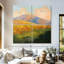 Alvord Mountain Morning