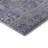 Premium Machine Washable Ashington AMF1835 Stripes Rug-296446574