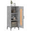 Mateas 34.5cm Sideboard-1182491323