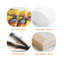 3 Piece Wrapped Canvas Wall Art