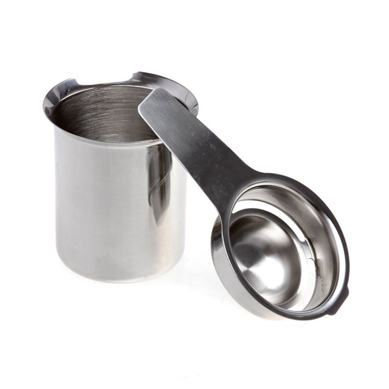 Séparateur d'œufs avec réceptacle Cuisinox