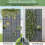 Metal Privacy Screen Fence Panel-121642096-121642100