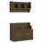 Kierra Hall Tree with Shoe Storage-2058424088