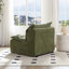 Fauteuil d'appoint sans accents Accent-541338738