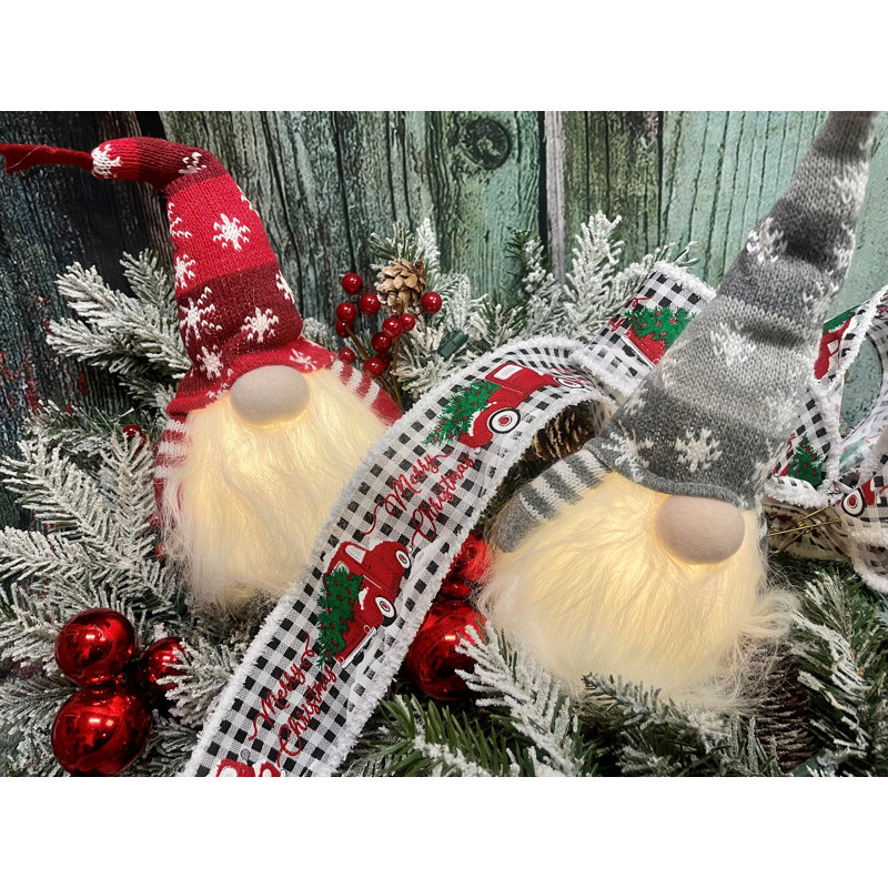 Christmas Figurines & Collectibles