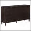 Commode 6 tiroirs Niguel